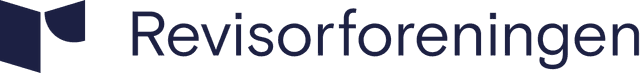 Logoen til Revisorforeningen